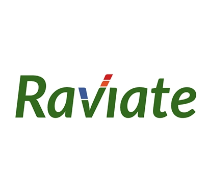 raviate