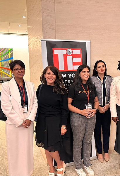 TIE+WOMEN